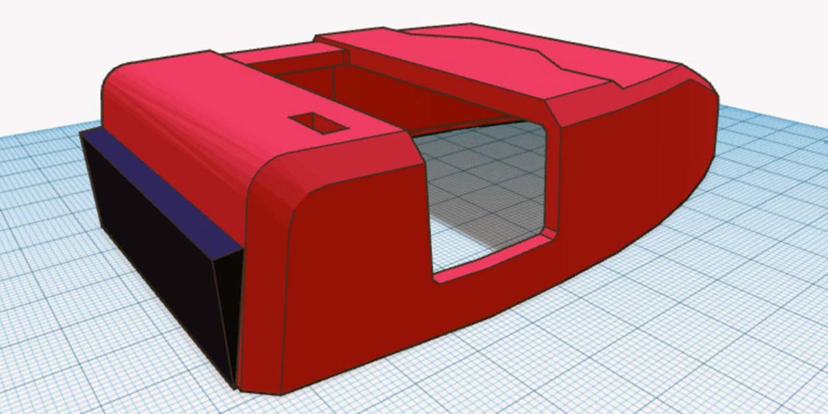 3D Printing for Robotic Projects