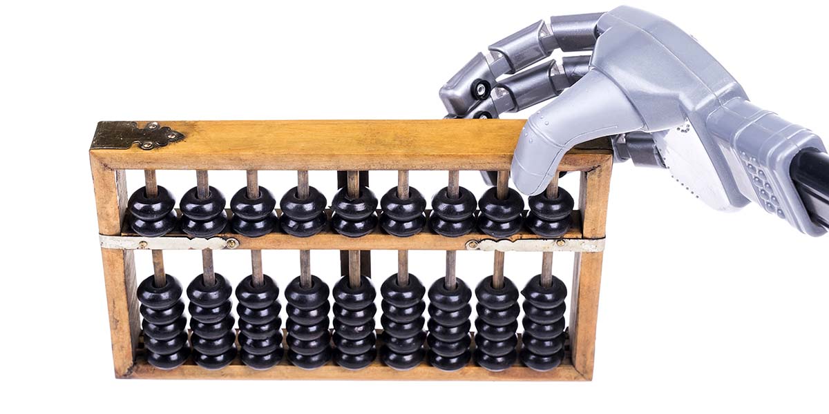 Alternative Computing Models: Part 1 — The Abacus