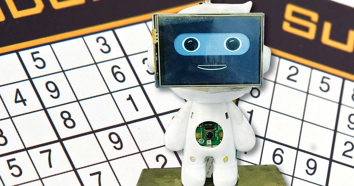 solving sudoku solving sudoku