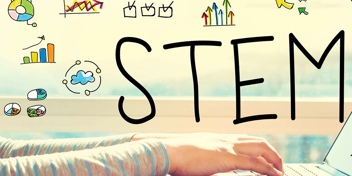 Six of the Best STEM Podcasts to Subscribe to