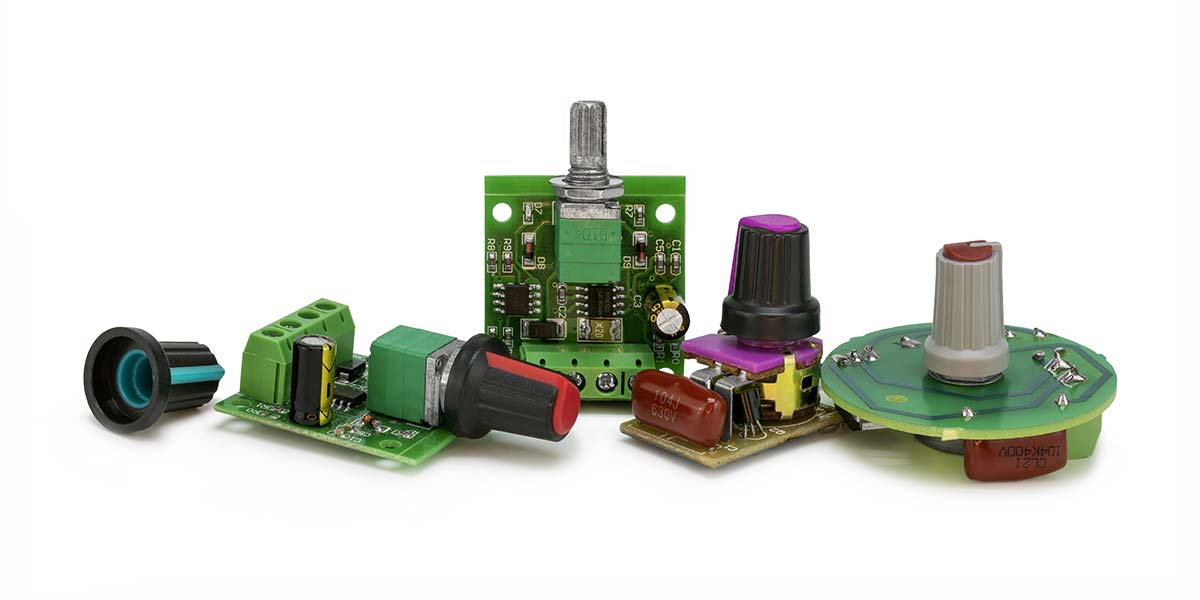 All About PIC Pulse Width Modulation