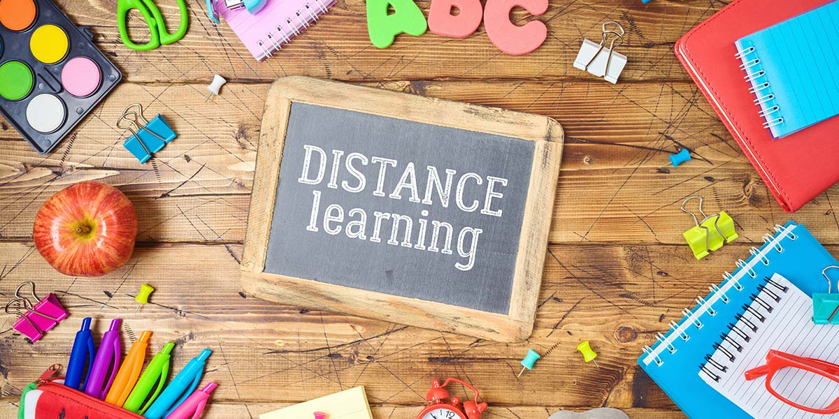 The Impact of AI on Distance Learning