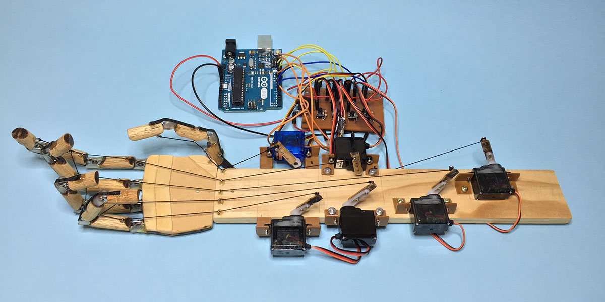 Arduino Robotics Workshop - ANC Education