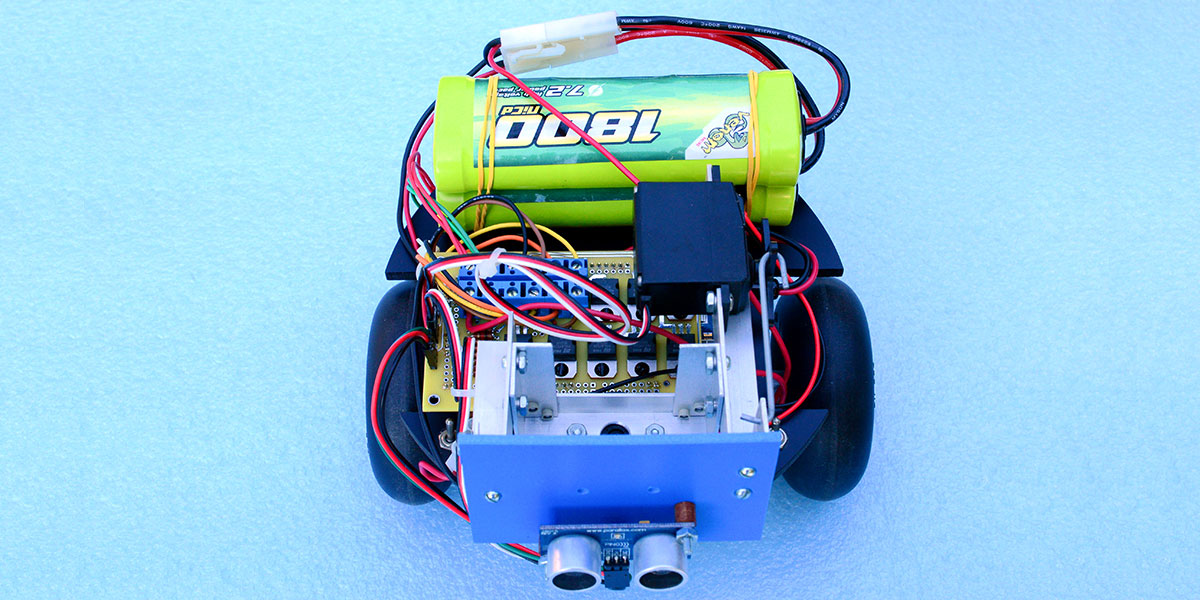 Stepper Motors