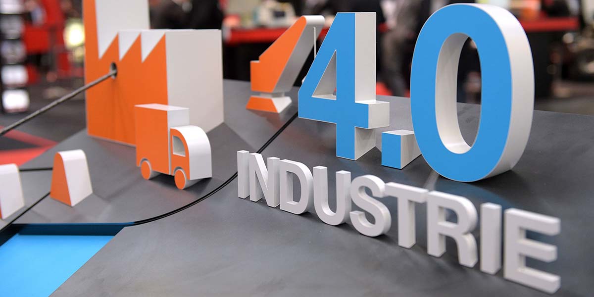 Industry 4.0: Dispelling the Myths