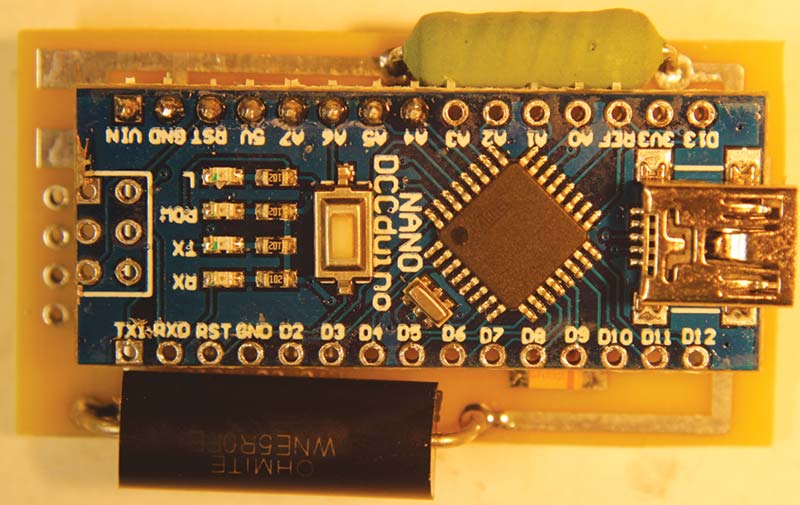 Build a Simple Micro-Ohmmeter